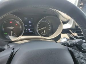 Toyota C-hr 1.8 125h Advance - Foto 9
