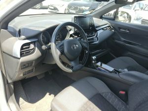 Toyota C-hr 1.8 125h Advance - Foto 8