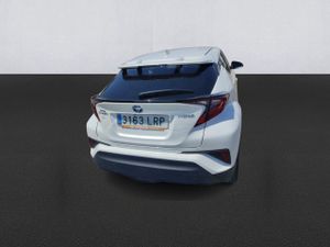 Toyota C-hr 1.8 125h Advance - Foto 6