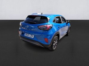 Ford Puma 1.5 Ecoblue 120cv Titanium - Foto 5