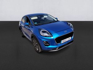 Ford Puma 1.5 Ecoblue 120cv Titanium - Foto 4