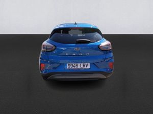 Ford Puma 1.5 Ecoblue 120cv Titanium - Foto 6