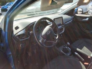 Ford Puma 1.5 Ecoblue 120cv Titanium - Foto 8