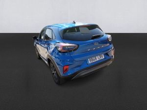 Ford Puma 1.5 Ecoblue 120cv Titanium - Foto 7