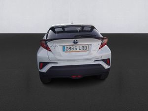 Toyota C-hr 1.8 125h Advance - Foto 6