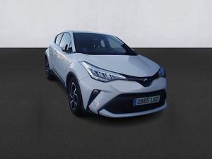 Toyota C-hr 1.8 125h Advance - Foto 4