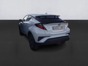 Toyota C-hr 1.8 125h Advance - Foto 7