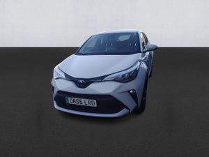 Toyota C-hr 1.8 125h Advance - Foto 2