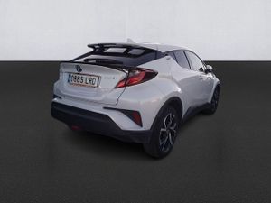 Toyota C-hr 1.8 125h Advance - Foto 5