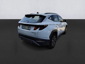 Hyundai Tucson 1.6 Tgdi 169kw (230cv) Hev Maxx Auto - Foto 5