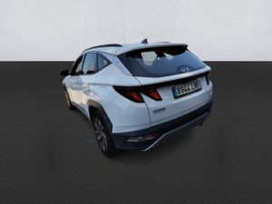 Hyundai Tucson 1.6 Tgdi 169kw (230cv) Hev Maxx Auto - Foto 7