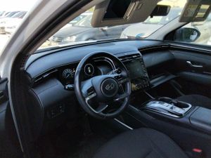Hyundai Tucson 1.6 Tgdi 169kw (230cv) Hev Maxx Auto - Foto 8