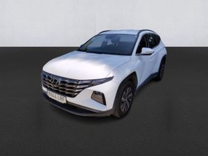 Hyundai Tucson 1.6 Tgdi 169kw (230cv) Hev Maxx Auto - Foto 2