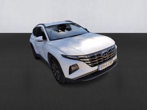 Hyundai Tucson 1.6 Tgdi 169kw (230cv) Hev Maxx Auto - Foto 4