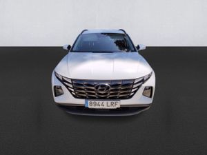 Hyundai Tucson 1.6 Tgdi 169kw (230cv) Hev Maxx Auto - Foto 3