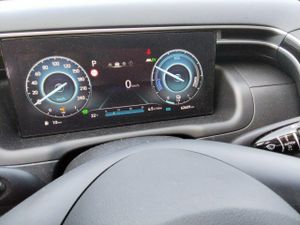Hyundai Tucson 1.6 Tgdi 169kw (230cv) Hev Maxx Auto - Foto 9