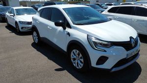Renault Captur Intens Tce 74kw (100cv) Glp - Foto 5