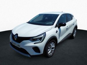 Renault Captur Intens Tce 74kw (100cv) Glp - Foto 2