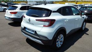 Renault Captur Intens Tce 74kw (100cv) Glp - Foto 4