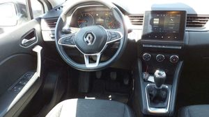 Renault Captur Intens Tce 74kw (100cv) Glp - Foto 9