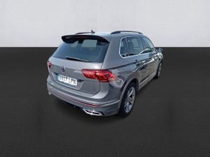 Volkswagen Tiguan R-line 2.0 Tdi 110kw (150cv) Dsg - Foto 5