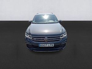 Volkswagen Tiguan R-line 2.0 Tdi 110kw (150cv) Dsg - Foto 3