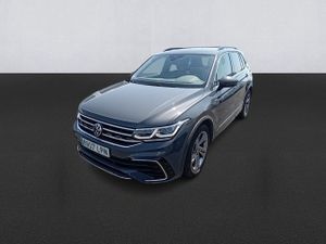 Volkswagen Tiguan R-line 2.0 Tdi 110kw (150cv) Dsg - Foto 2