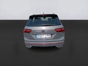 Volkswagen Tiguan R-line 2.0 Tdi 110kw (150cv) Dsg - Foto 6