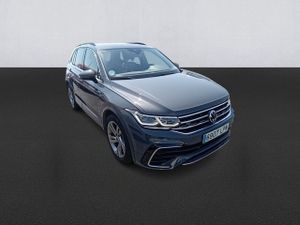 Volkswagen Tiguan R-line 2.0 Tdi 110kw (150cv) Dsg - Foto 4