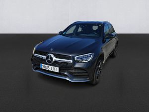 Mercedes Glc-class Glc 220 D 4matic - Foto 2
