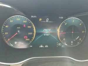 Mercedes Glc-class Glc 220 D 4matic - Foto 9