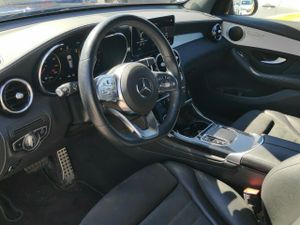 Mercedes Glc-class Glc 220 D 4matic - Foto 8
