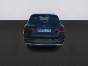Mercedes Glc-class Glc 220 D 4matic - Foto 6