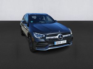Mercedes Glc-class Glc 220 D 4matic - Foto 4