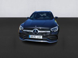 Mercedes Glc-class Glc 220 D 4matic - Foto 3