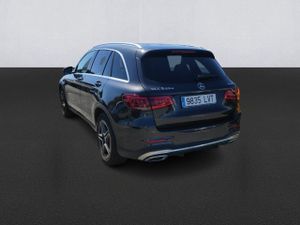 Mercedes Glc-class Glc 220 D 4matic - Foto 7