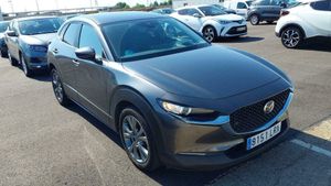 Mazda Cx-30 E-skyactiv-x 2.0 137kw At Evolution - Foto 5
