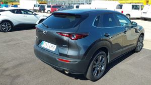 Mazda Cx-30 E-skyactiv-x 2.0 137kw At Evolution - Foto 4