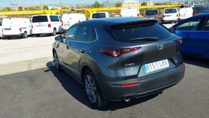 Mazda Cx-30 E-skyactiv-x 2.0 137kw At Evolution - Foto 3