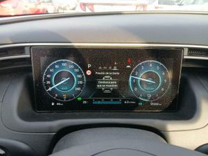 Hyundai Tucson 1.6 Tgdi 169kw (230cv) Hev Maxx Auto - Foto 7