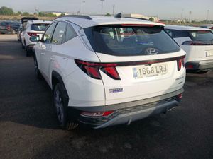 Hyundai Tucson 1.6 Tgdi 169kw (230cv) Hev Maxx Auto - Foto 3