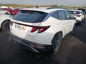 Hyundai Tucson 1.6 Tgdi 169kw (230cv) Hev Maxx Auto - Foto 4