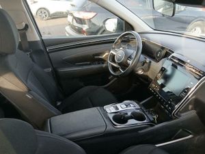Hyundai Tucson 1.6 Tgdi 169kw (230cv) Hev Maxx Auto - Foto 6
