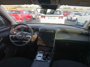Hyundai Tucson 1.6 Tgdi 169kw (230cv) Hev Maxx Auto - Foto 9