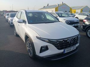 Hyundai Tucson 1.6 Tgdi 169kw (230cv) Hev Maxx Auto - Foto 5