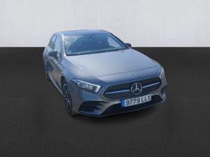 Mercedes A-class A 250 E - Foto 4