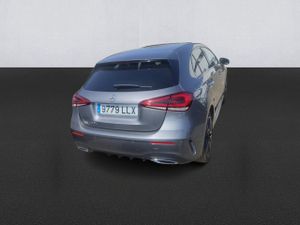 Mercedes A-class A 250 E - Foto 6