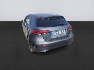 Mercedes A-class A 250 E - Foto 7