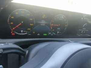 Mercedes A-class A 250 E - Foto 9
