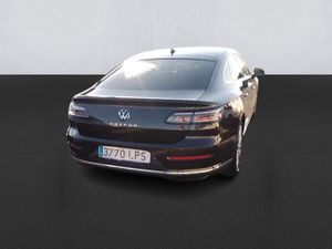 Volkswagen Arteon Elegance 2.0 Tdi 110kw (150cv) Dsg - Foto 5
